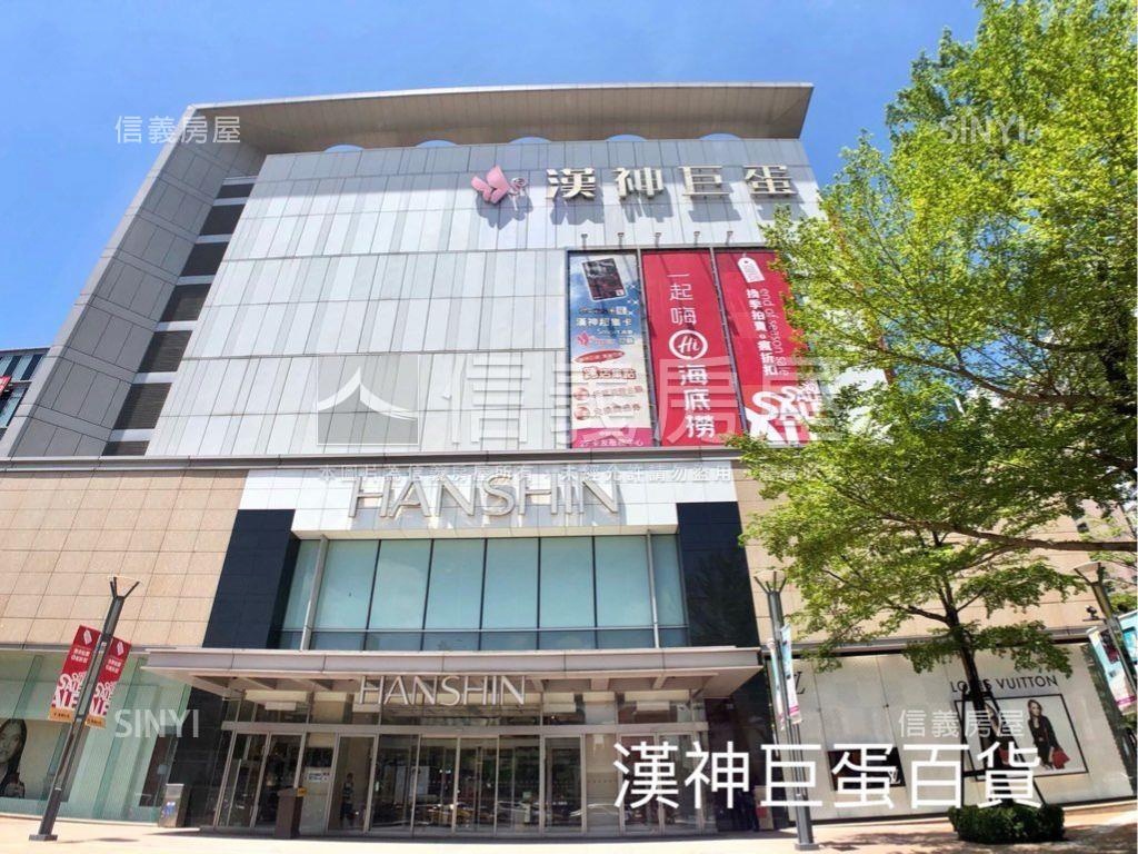 天畝苑景觀美豪邸房屋室內格局與周邊環境