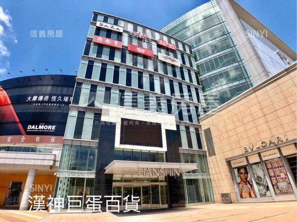 天畝苑景觀美豪邸房屋室內格局與周邊環境