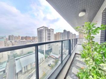 天畝苑景觀美豪邸