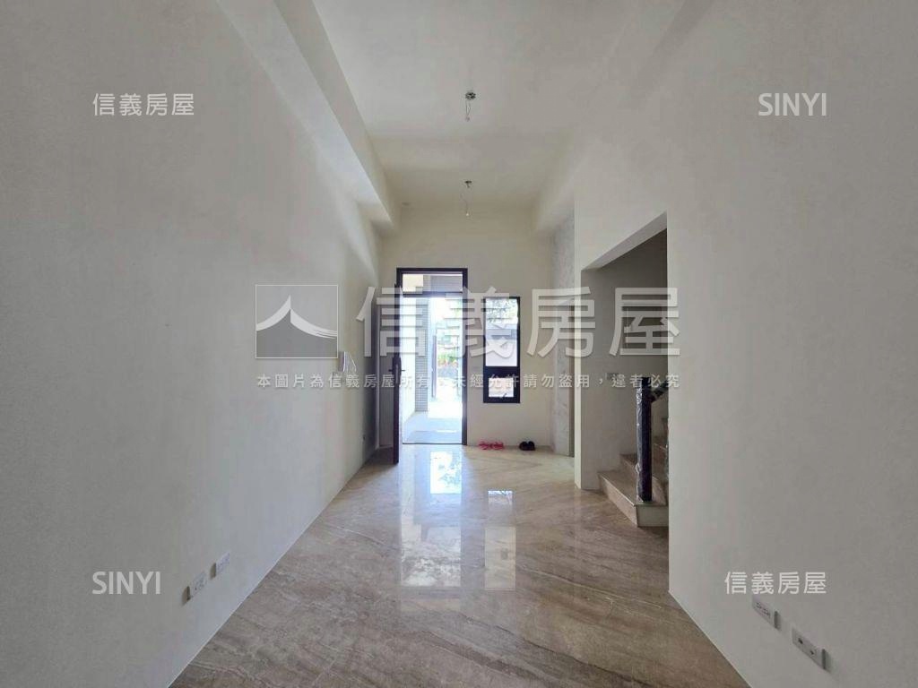 ❤景觀天闊電梯套房別墅Ｄ房屋室內格局與周邊環境