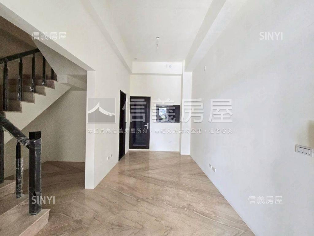 ❤景觀天闊電梯套房別墅Ｄ房屋室內格局與周邊環境