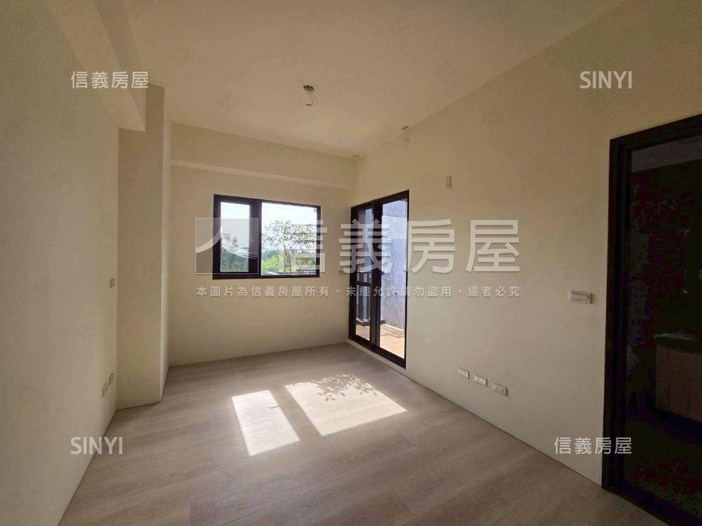 ❤景觀天闊電梯套房別墅Ｄ房屋室內格局與周邊環境