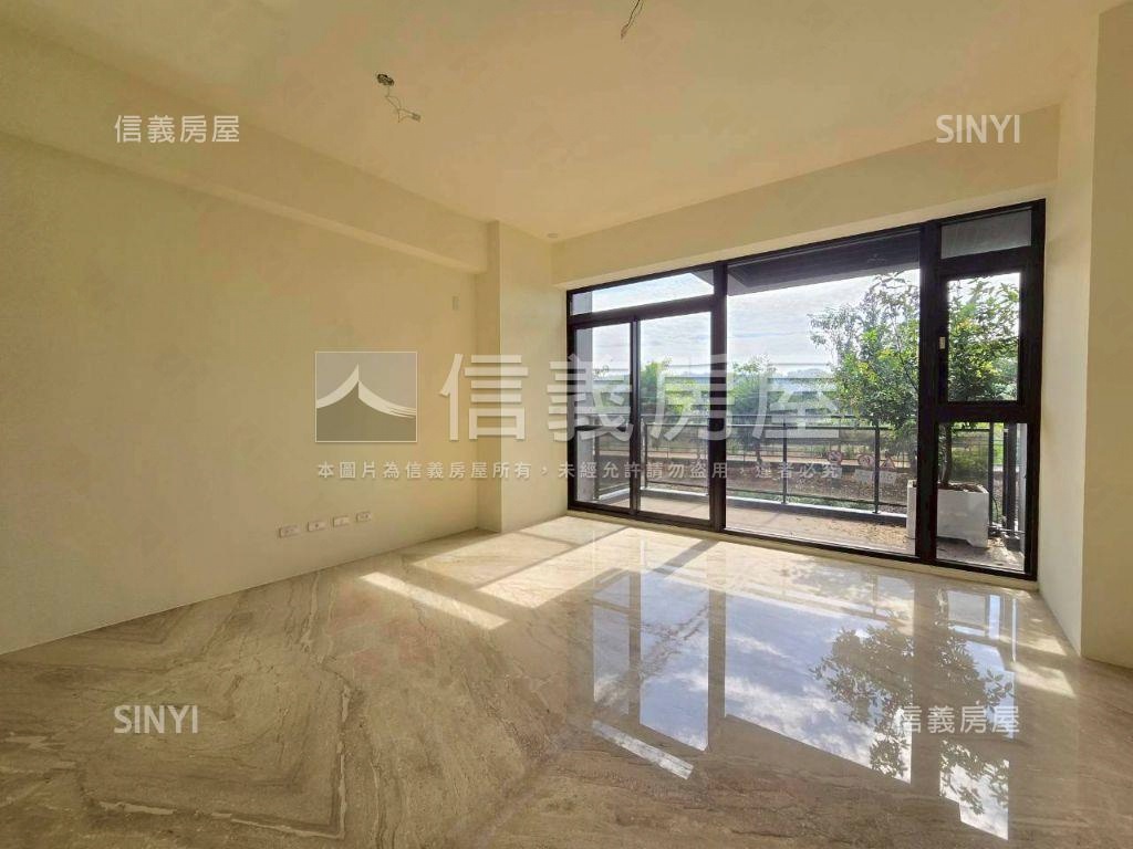 ❤景觀天闊電梯套房別墅Ｄ房屋室內格局與周邊環境