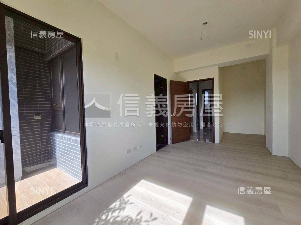 ❤景觀天闊電梯套房別墅Ｄ房屋室內格局與周邊環境