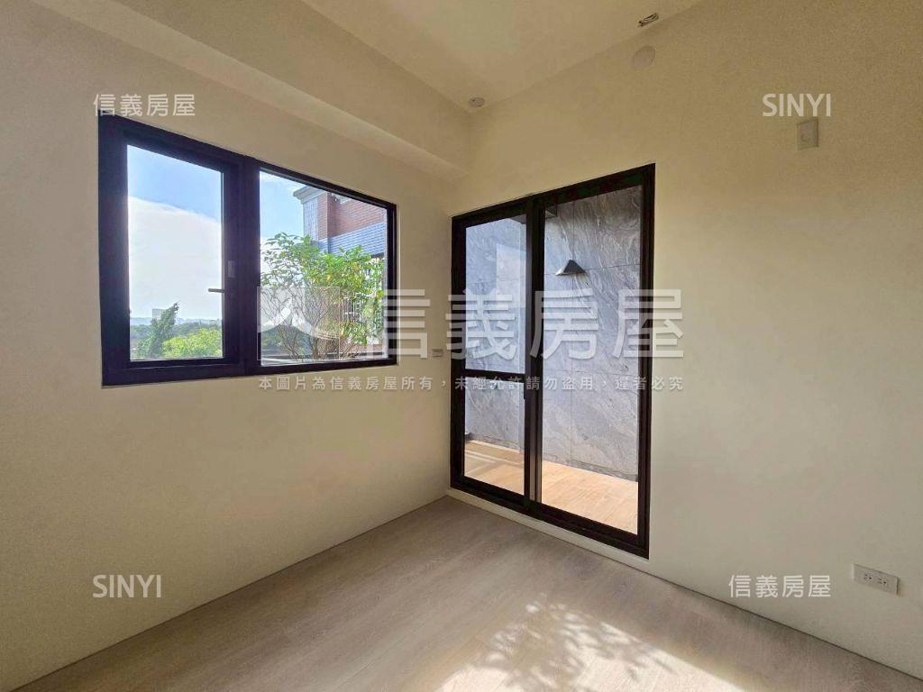 ❤景觀天闊電梯套房別墅Ｄ房屋室內格局與周邊環境