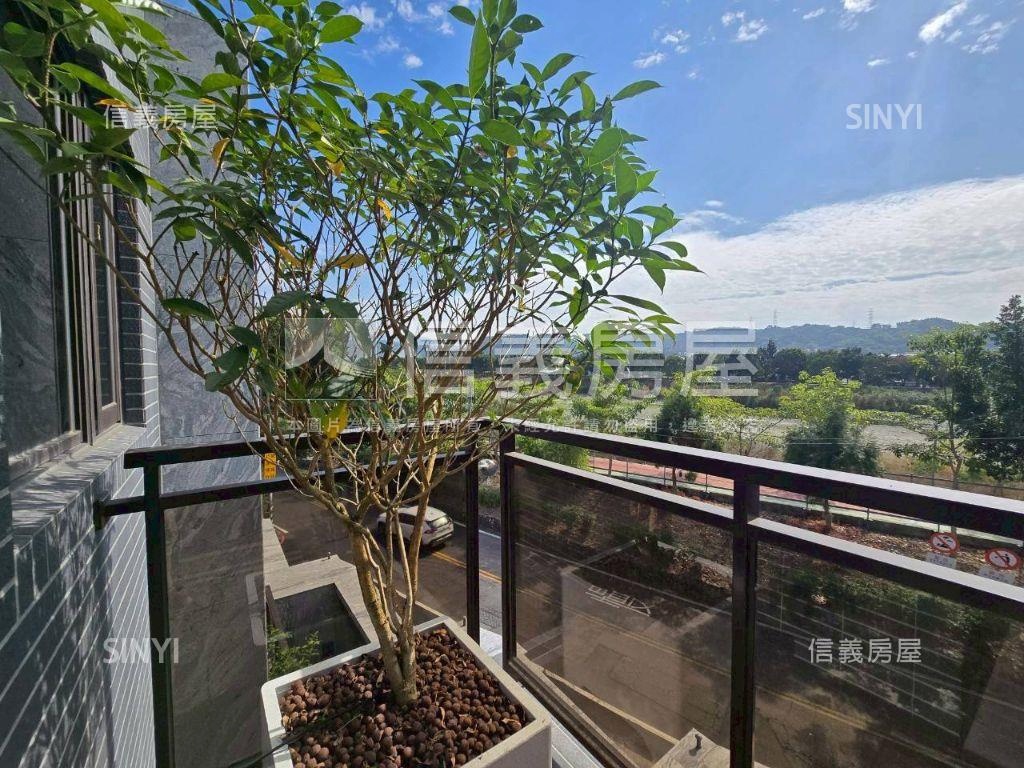 ❤景觀天闊電梯套房別墅Ｄ房屋室內格局與周邊環境