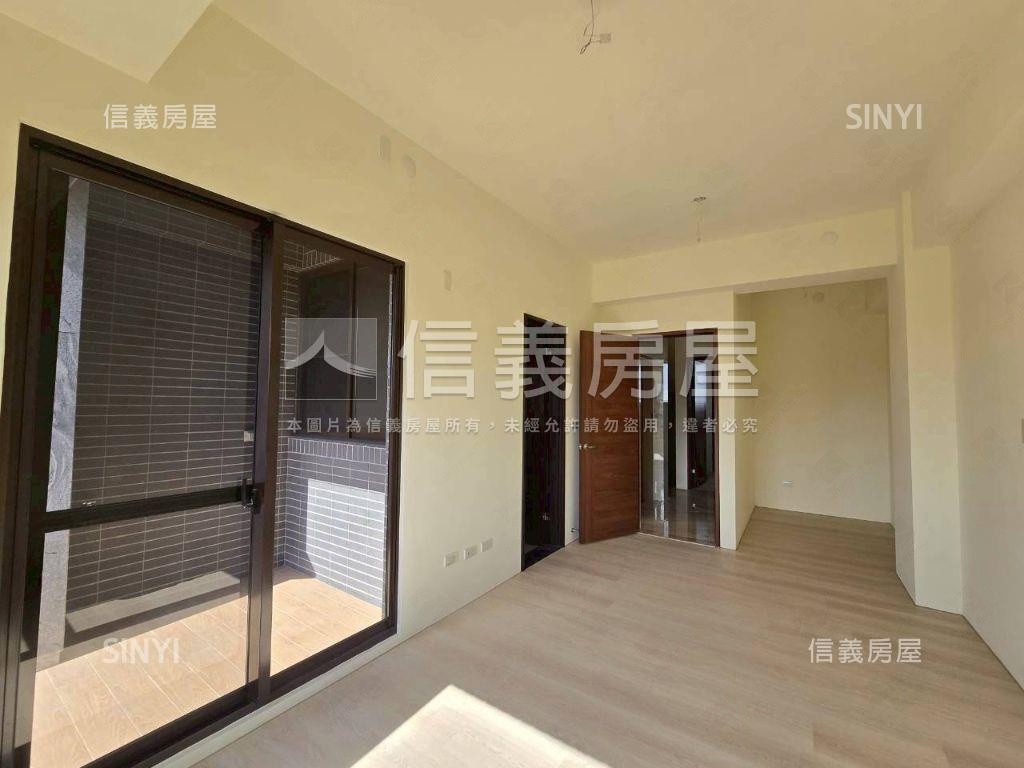 ❤景觀天闊電梯套房別墅Ｄ房屋室內格局與周邊環境