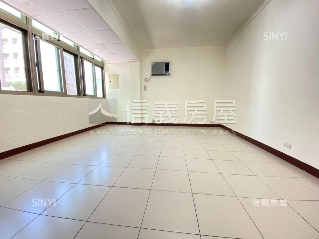 新案★新生金華邊間２樓房屋室內格局與周邊環境