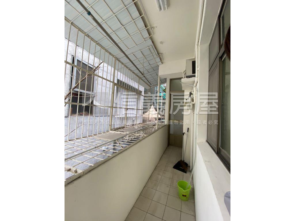 新案★新生金華邊間２樓房屋室內格局與周邊環境