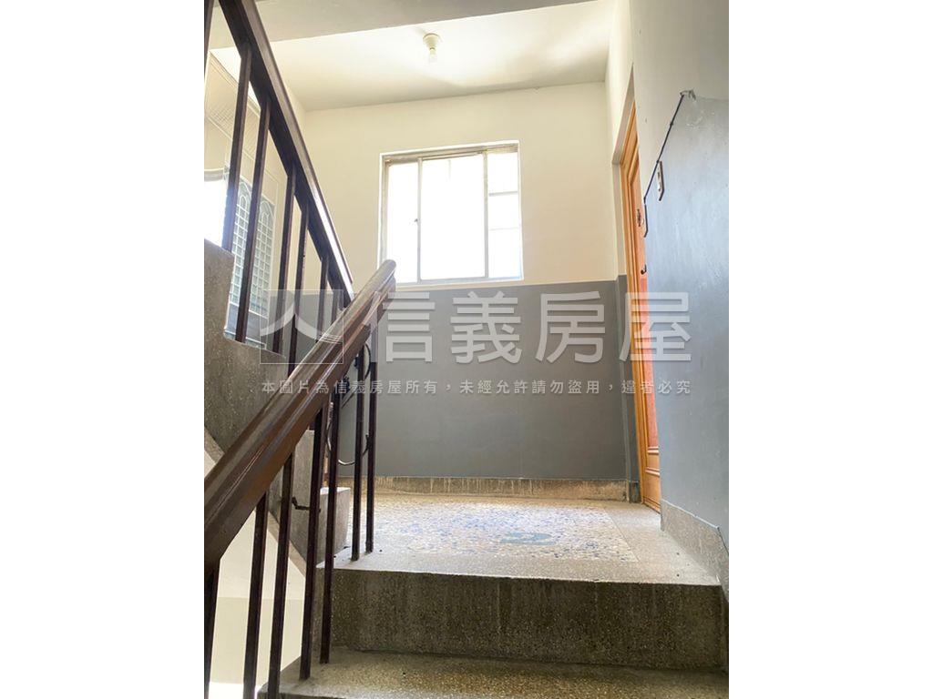 新案★新生金華邊間２樓房屋室內格局與周邊環境