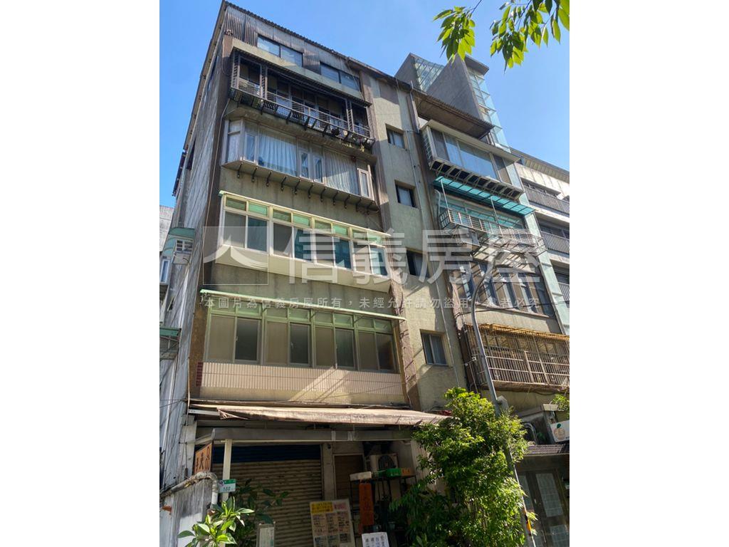 新案★新生金華邊間２樓房屋室內格局與周邊環境