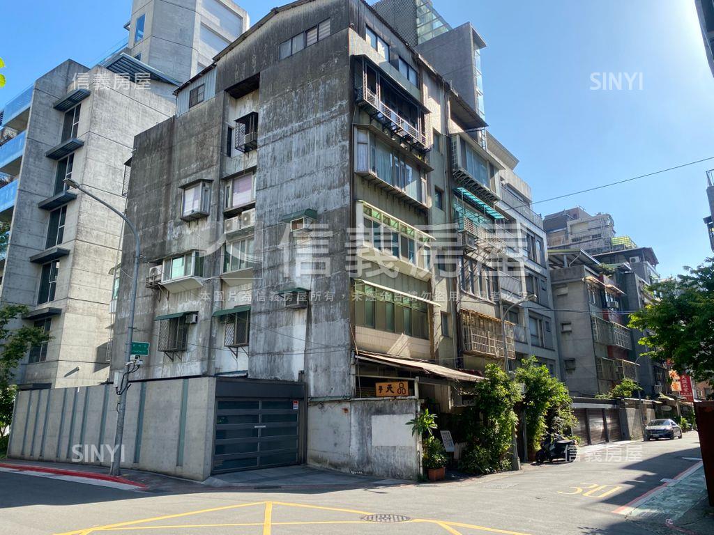 新案★新生金華邊間２樓房屋室內格局與周邊環境