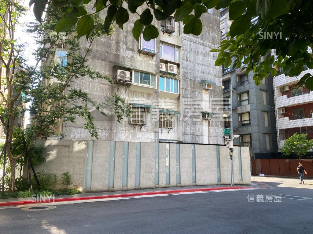 新案★新生金華邊間２樓房屋室內格局與周邊環境
