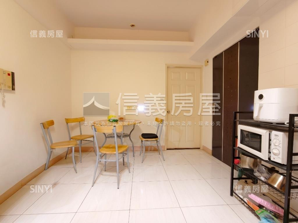 近高大重劃高樓精緻美宅房屋室內格局與周邊環境