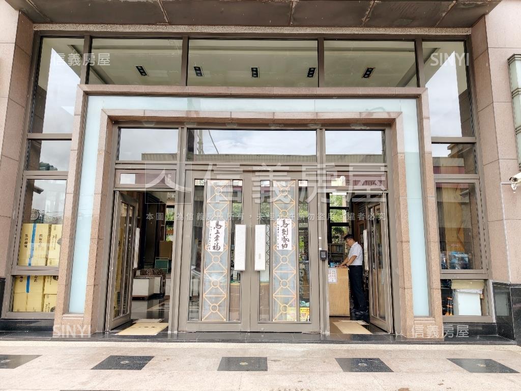 近高大重劃高樓精緻美宅房屋室內格局與周邊環境