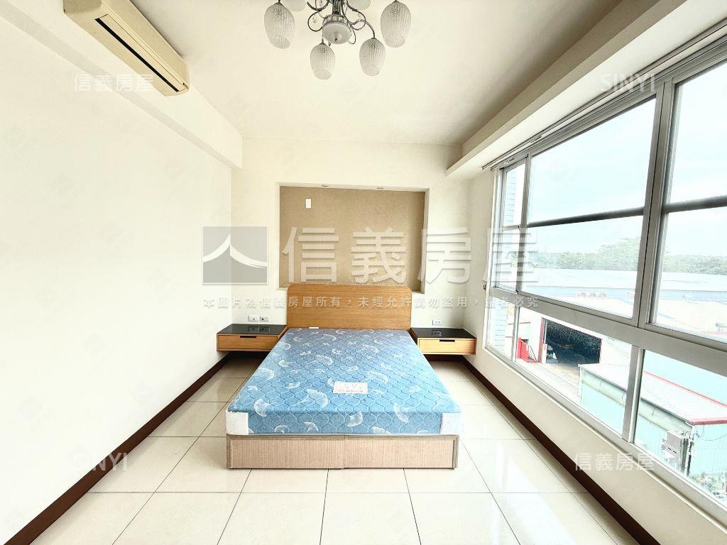 土庫重劃區大面寬正路透天房屋室內格局與周邊環境