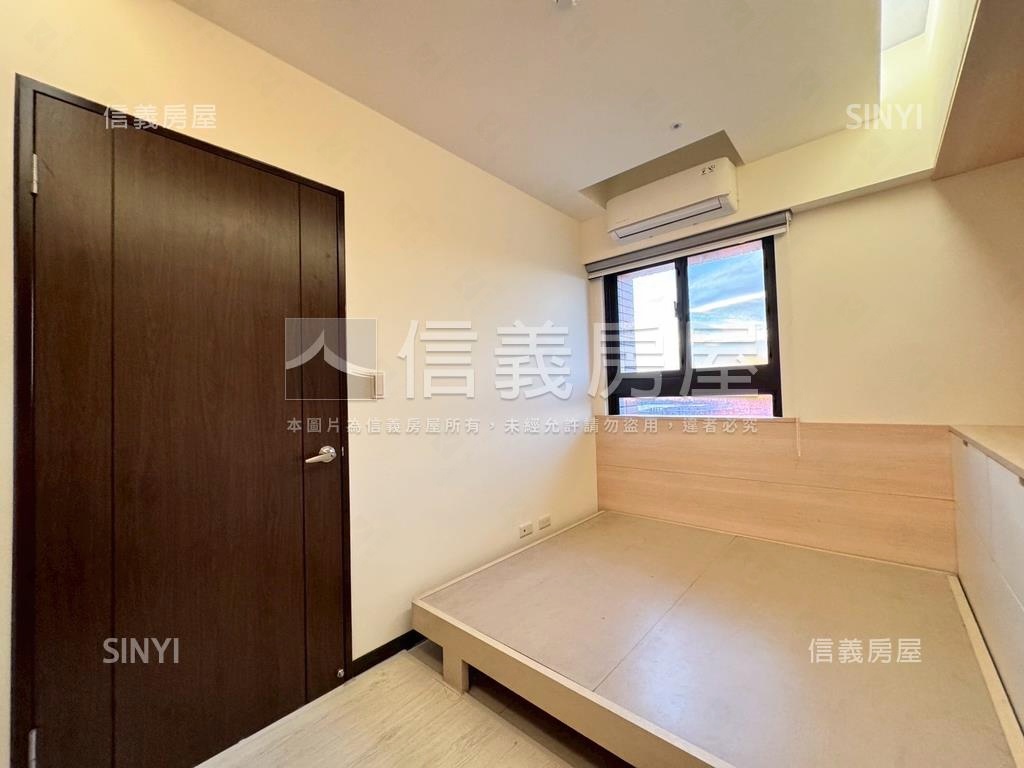 新潤翡麗高樓２＋１附車位房屋室內格局與周邊環境