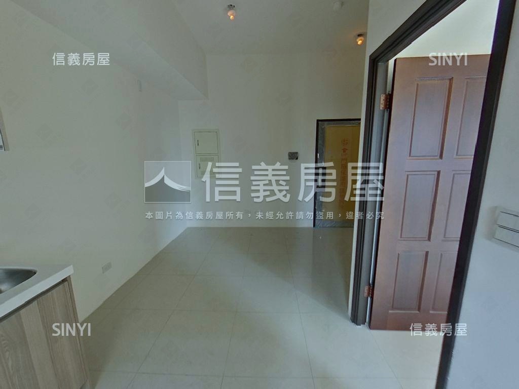 星辰熠熠近公園房屋室內格局與周邊環境