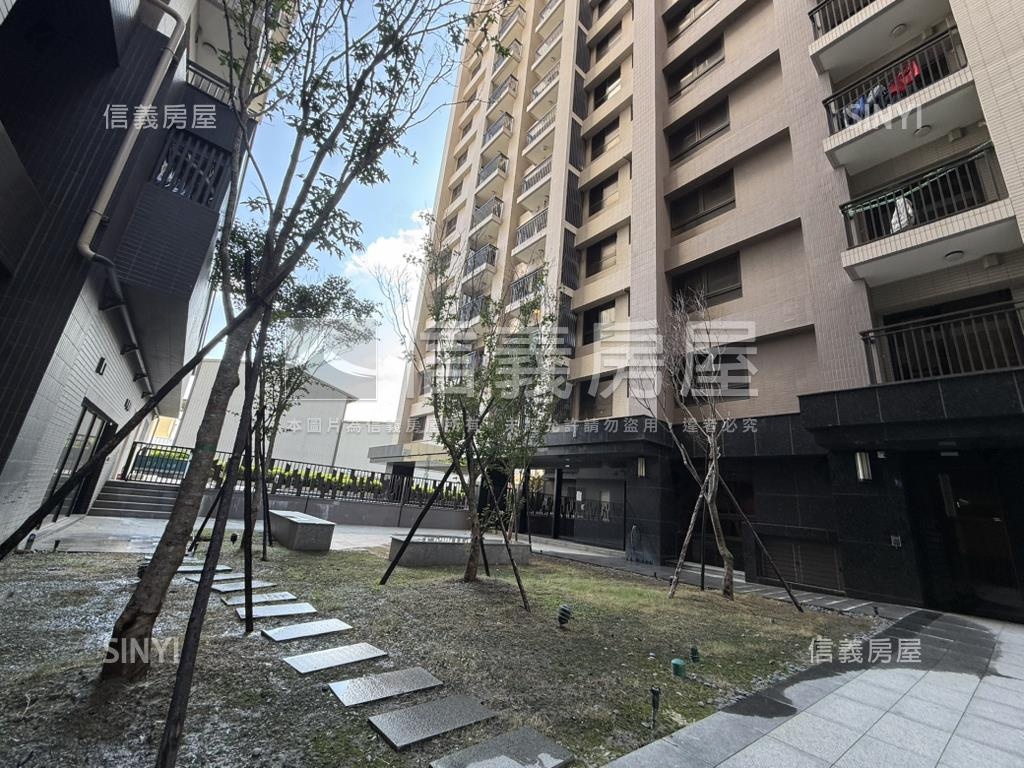 俗!!和築兩房車位輕鬆購房屋室內格局與周邊環境