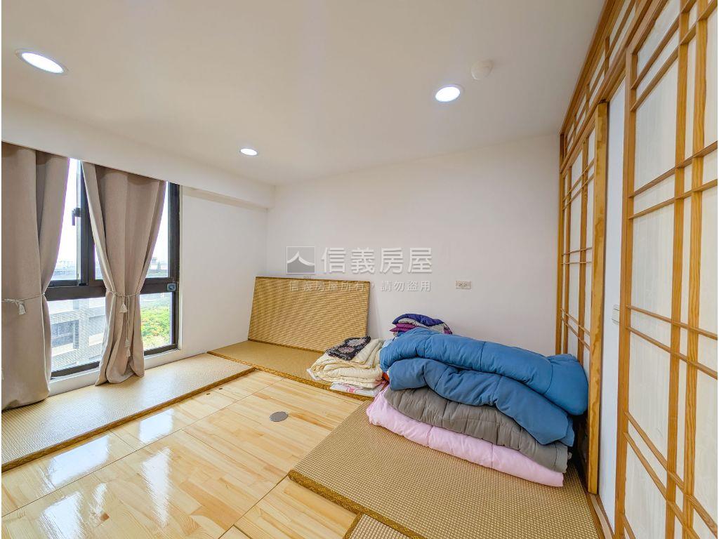 近捷運悠悅居房屋室內格局與周邊環境