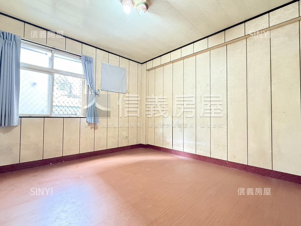 五權三街美透天房屋室內格局與周邊環境