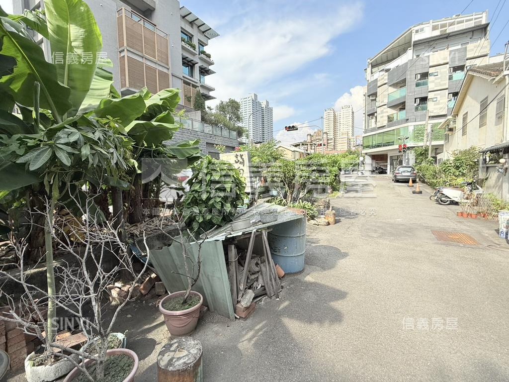 五權三街美透天房屋室內格局與周邊環境
