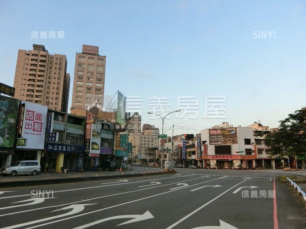 五權三街美透天房屋室內格局與周邊環境