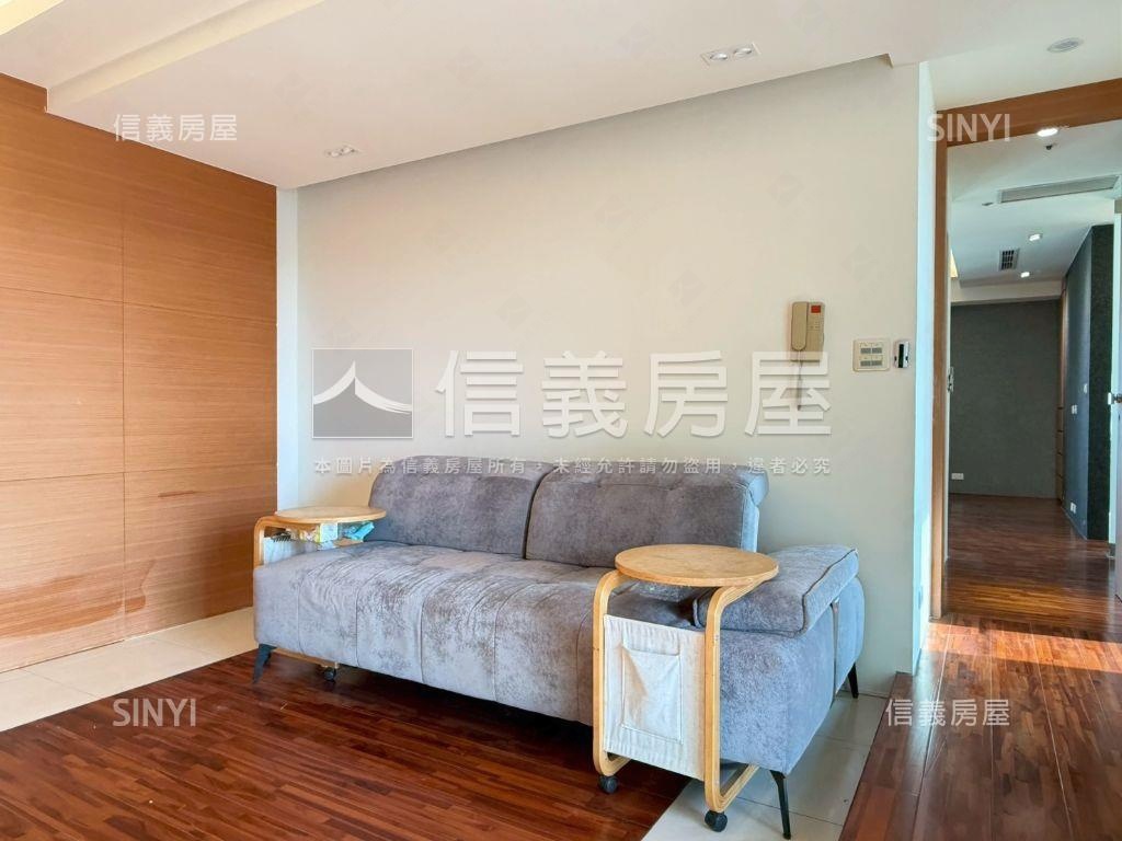 成大首選景觀三房平車房屋室內格局與周邊環境