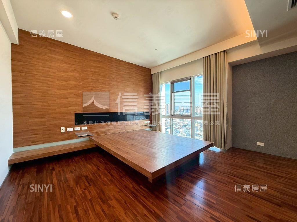 成大首選景觀三房平車房屋室內格局與周邊環境