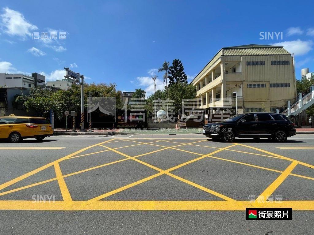 正春日路邊１＋２樓小店面房屋室內格局與周邊環境