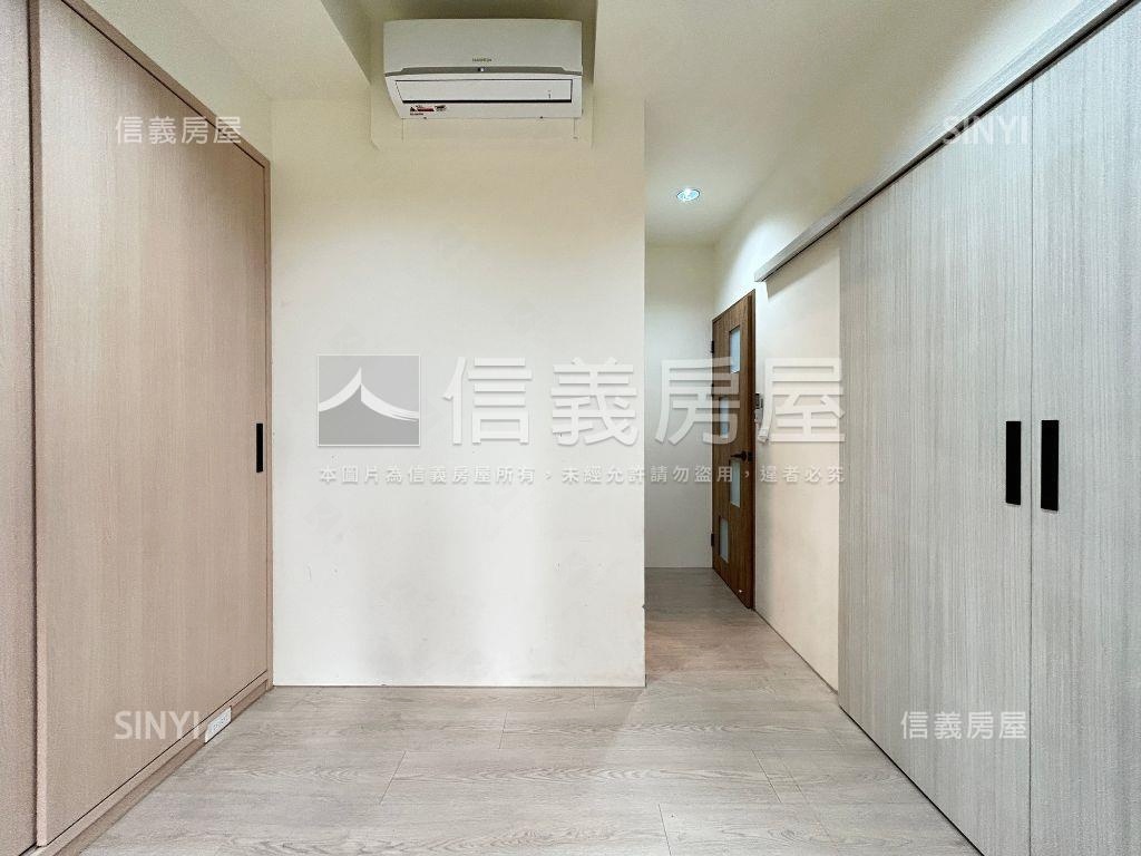 東區夏卡爾三房平車稀有件房屋室內格局與周邊環境