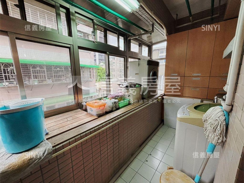 台大御庭園電梯三房房屋室內格局與周邊環境