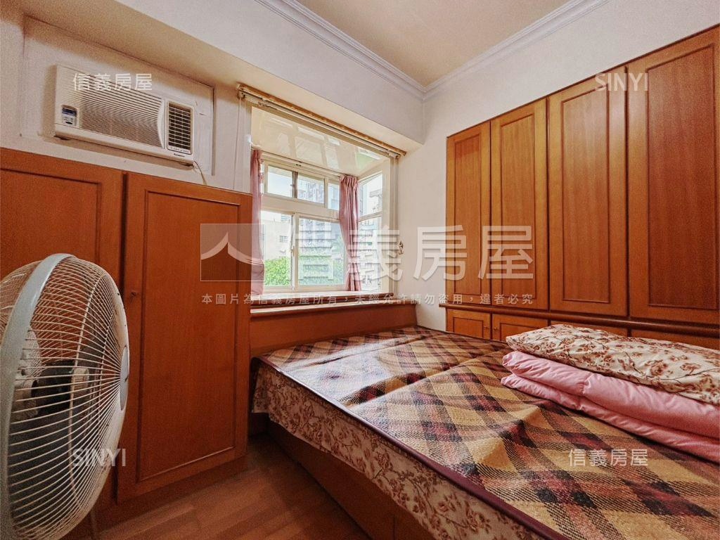 台大御庭園電梯三房房屋室內格局與周邊環境