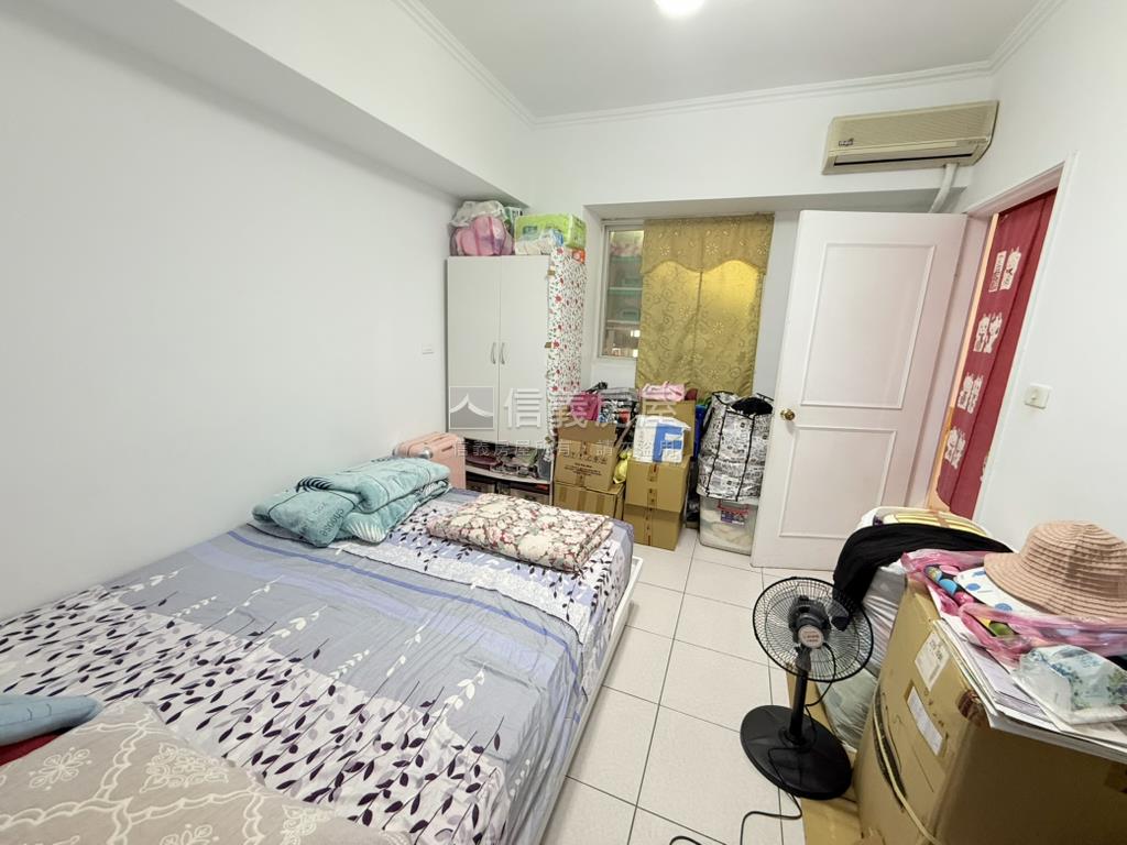 宏英加州新春街校園旁兩房房屋室內格局與周邊環境