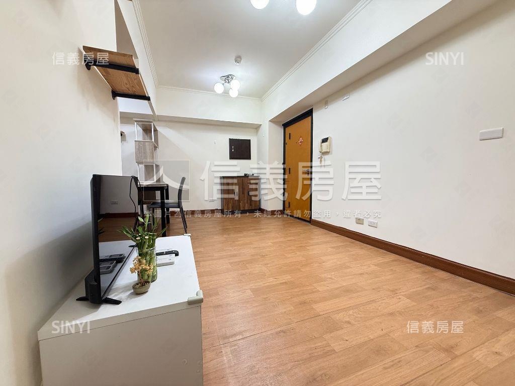 大湖公園家２＋１房美居房屋室內格局與周邊環境