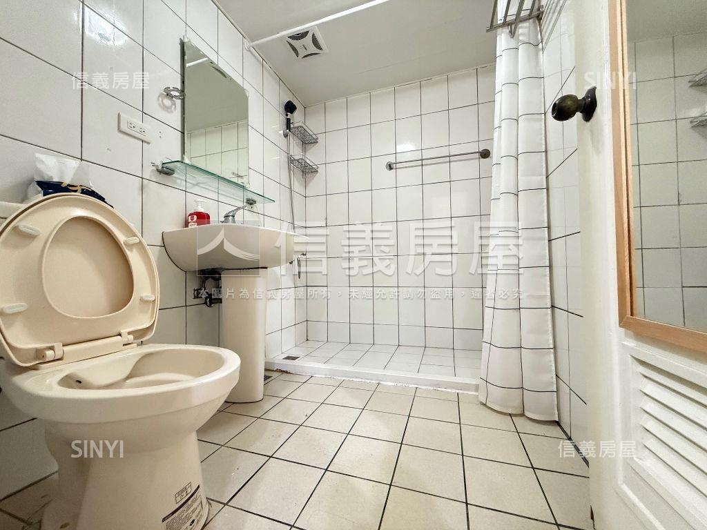 大湖公園家２＋１房美居房屋室內格局與周邊環境