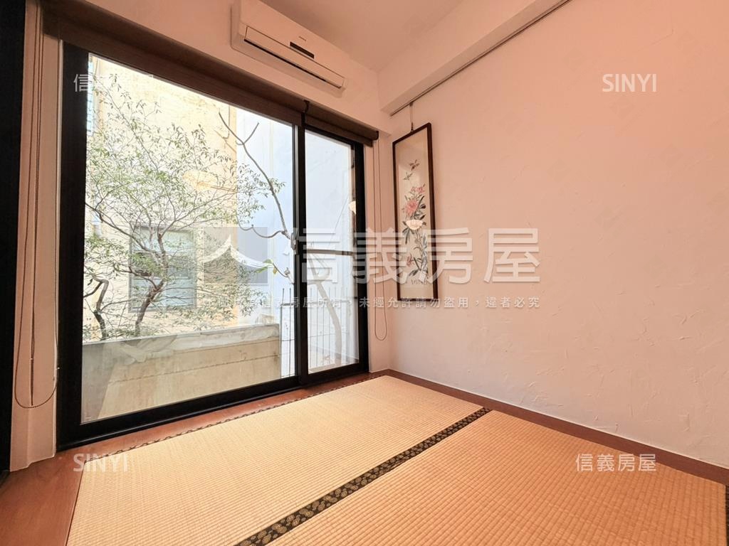 大福街庭院老宅房屋室內格局與周邊環境