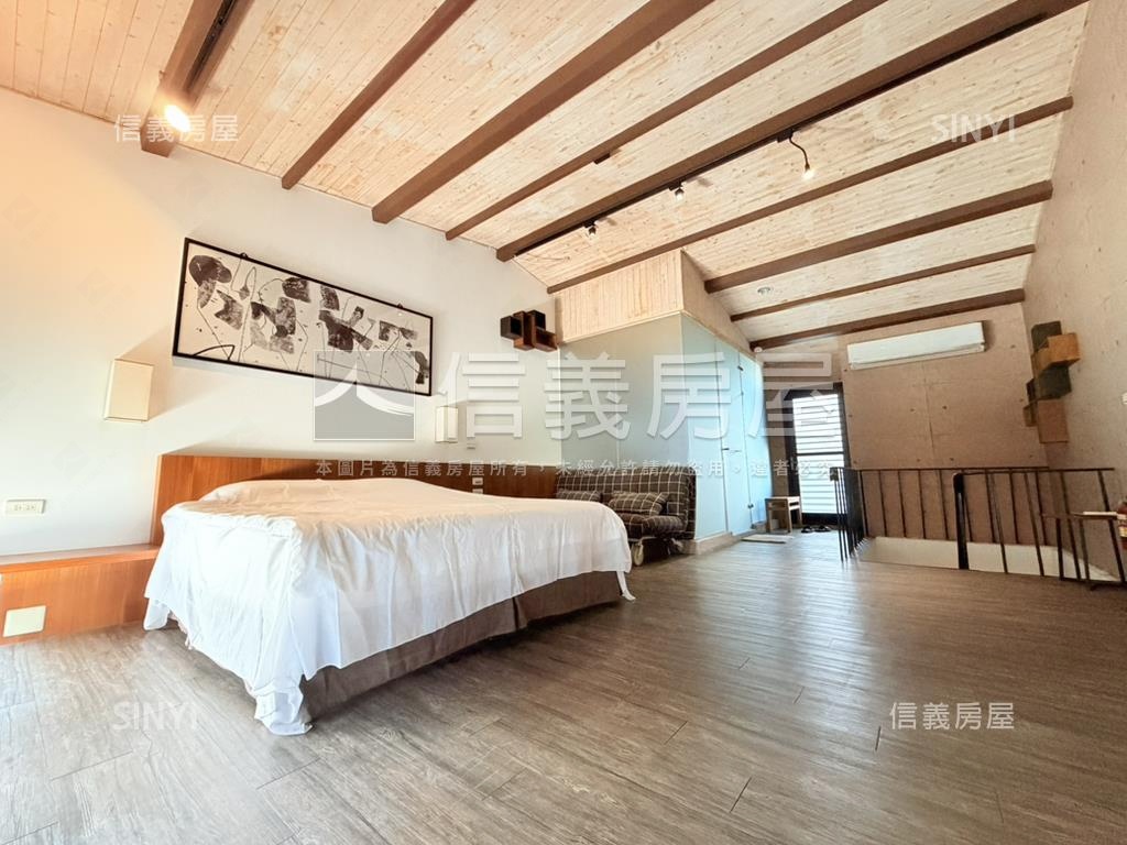 大福街庭院老宅房屋室內格局與周邊環境