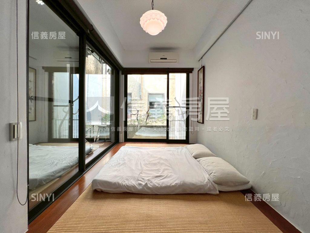 大福街庭院老宅房屋室內格局與周邊環境