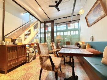 大福街庭院老宅