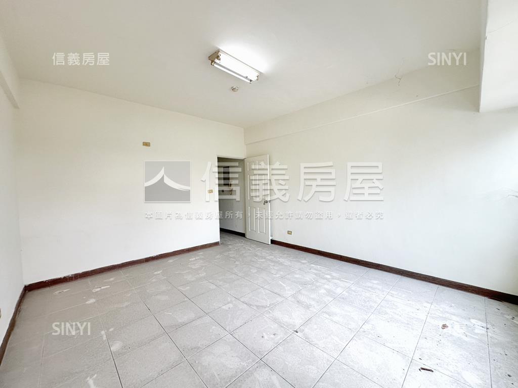 德民商圈正路吃市金店面房屋室內格局與周邊環境