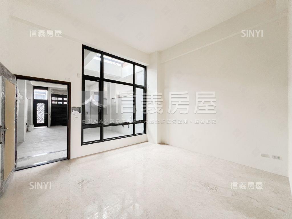 ☆推１４期全新完工別墅☆房屋室內格局與周邊環境