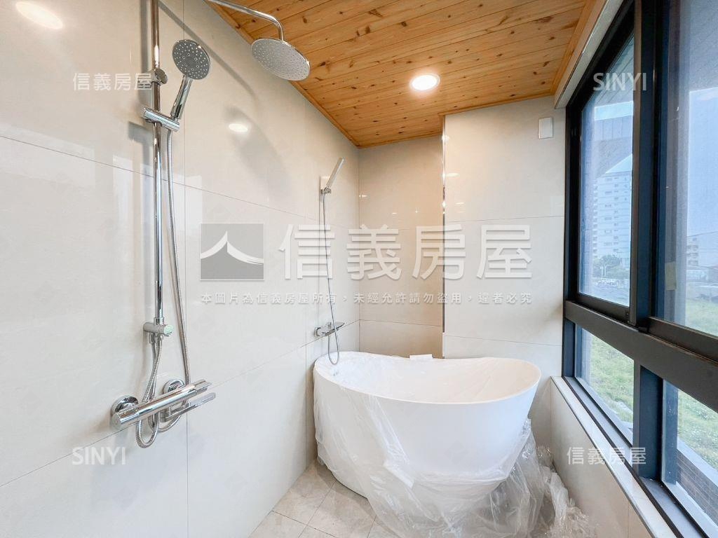 ☆推１４期全新完工別墅☆房屋室內格局與周邊環境