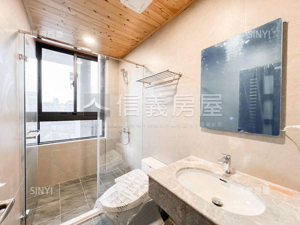 ☆推１４期全新完工別墅☆房屋室內格局與周邊環境