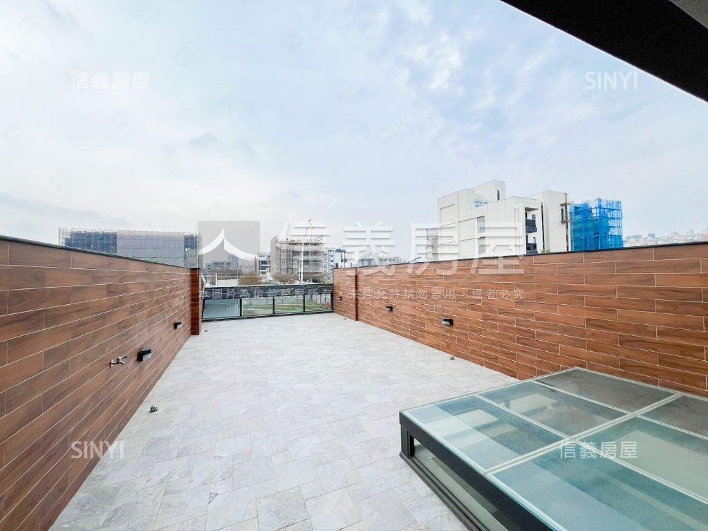 ☆推１４期全新完工別墅☆房屋室內格局與周邊環境