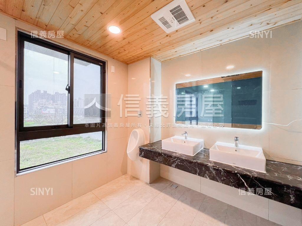 ☆推１４期全新完工別墅☆房屋室內格局與周邊環境