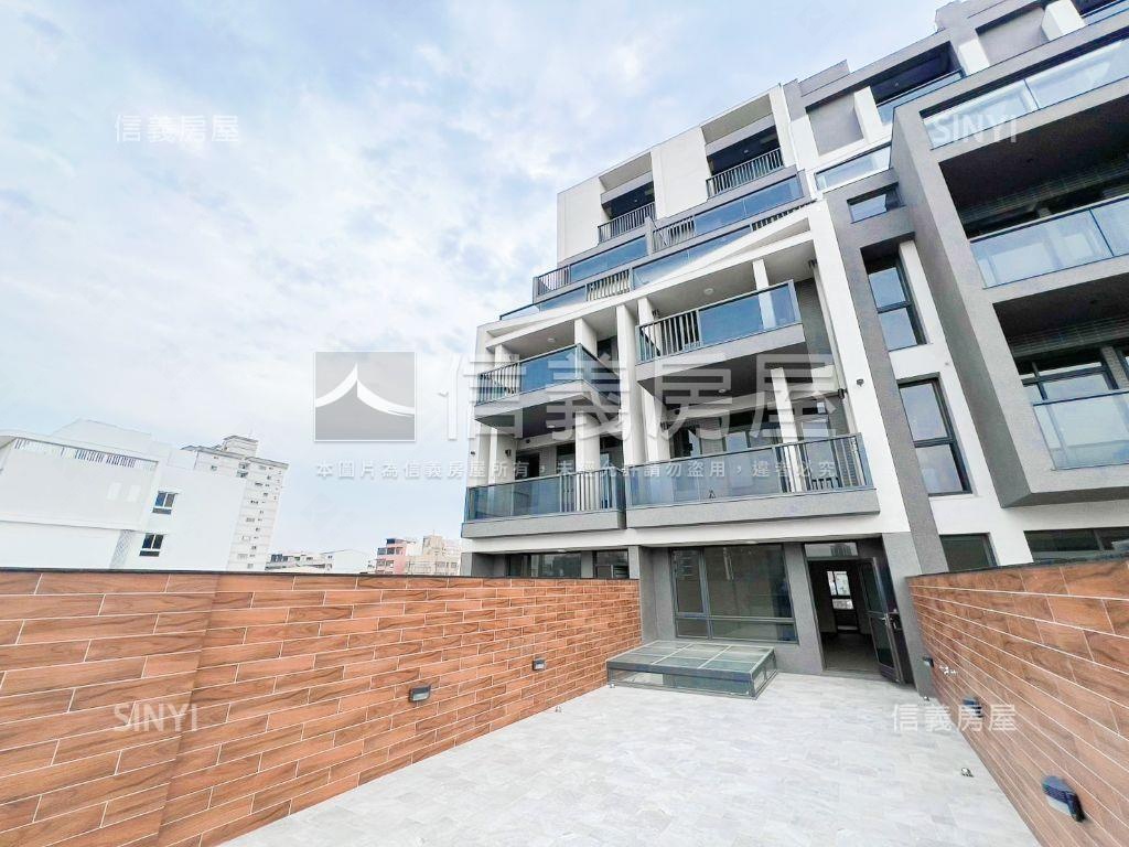 ☆推１４期全新完工別墅☆房屋室內格局與周邊環境