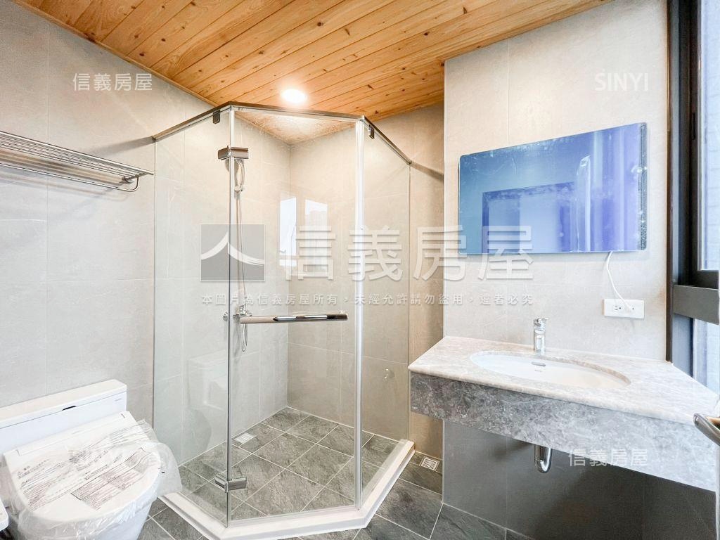 ☆推１４期全新完工別墅☆房屋室內格局與周邊環境