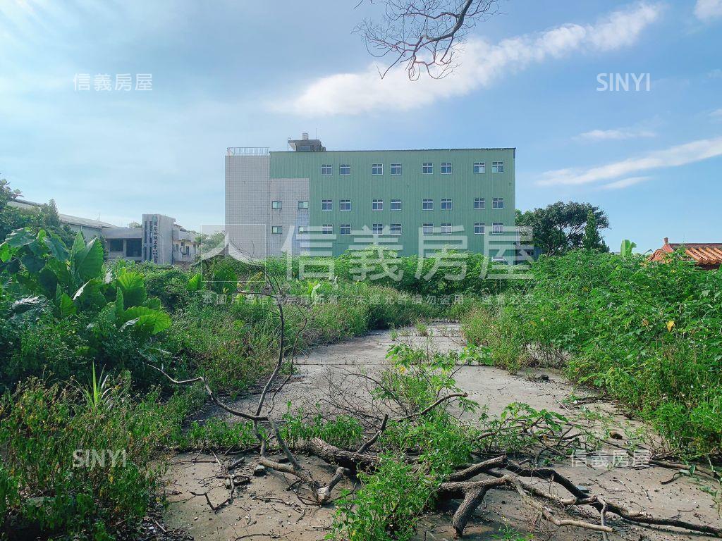 龜山工四頂湖工業地房屋室內格局與周邊環境