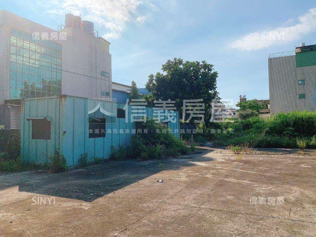 龜山工四頂湖工業地房屋室內格局與周邊環境